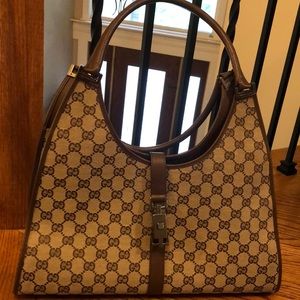 Authentic Gucci purse